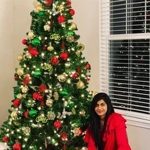 Meet your Posher, Nikitha